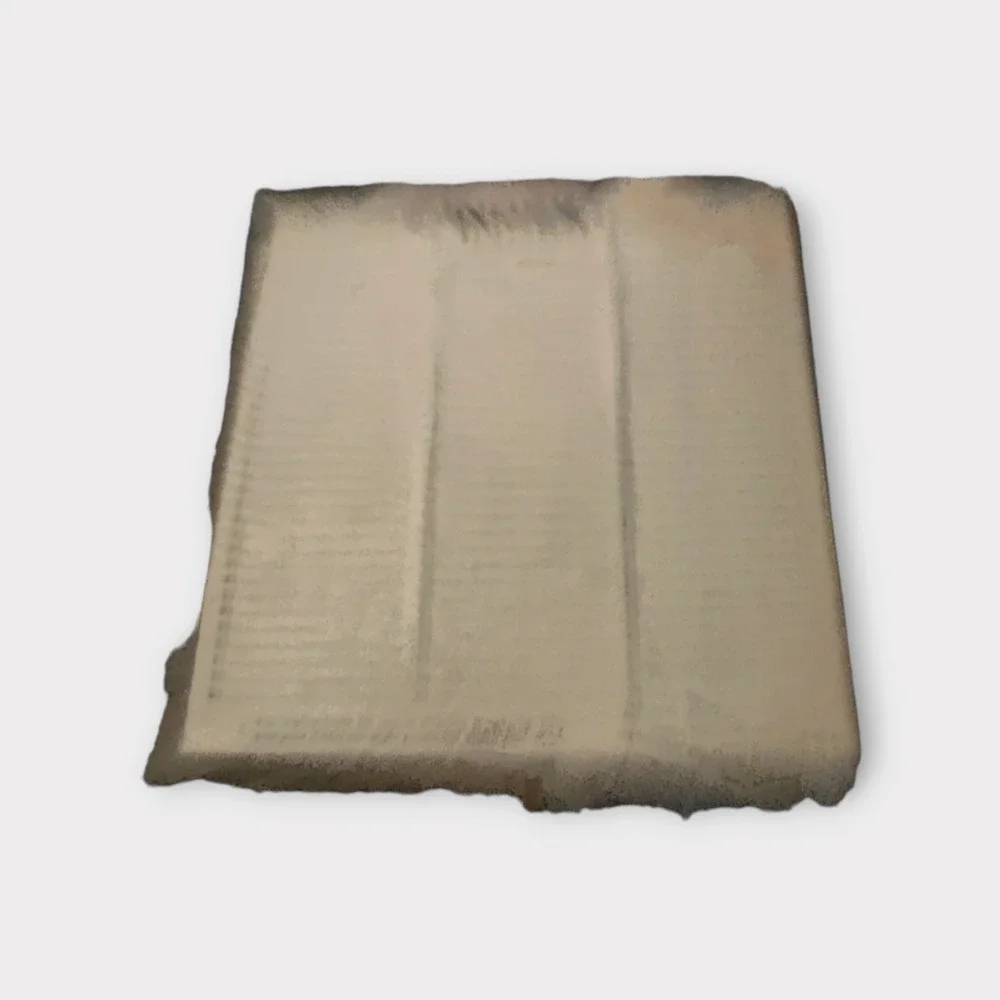 Airequipt 100 3.5mm Circle Magazine